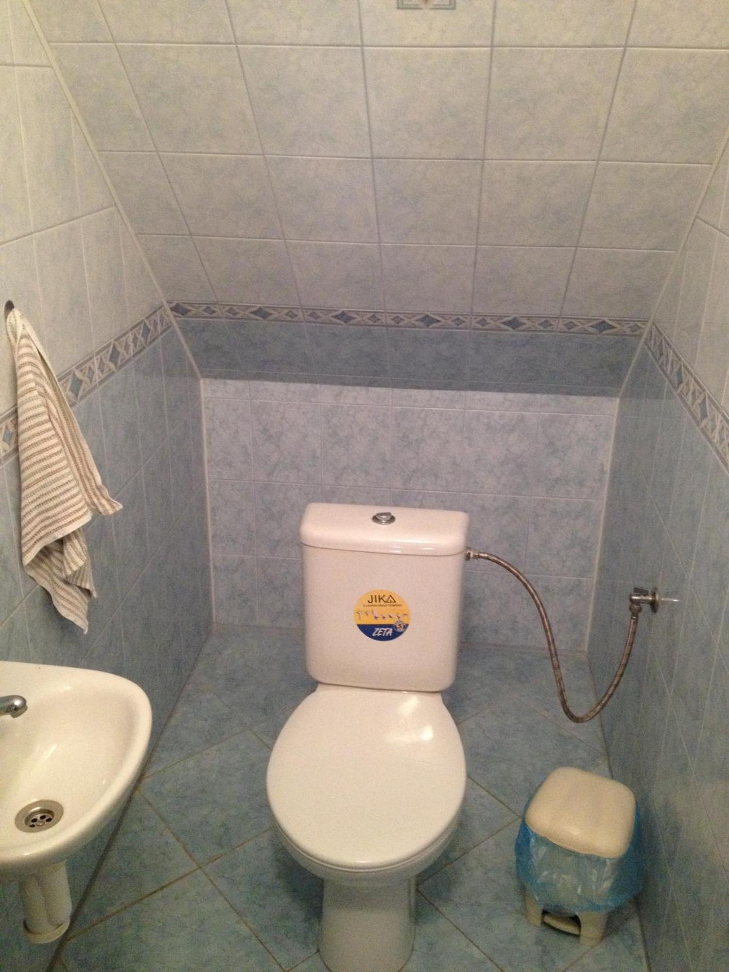 Penzion Bernath Rožňava Dış mekan fotoğraf