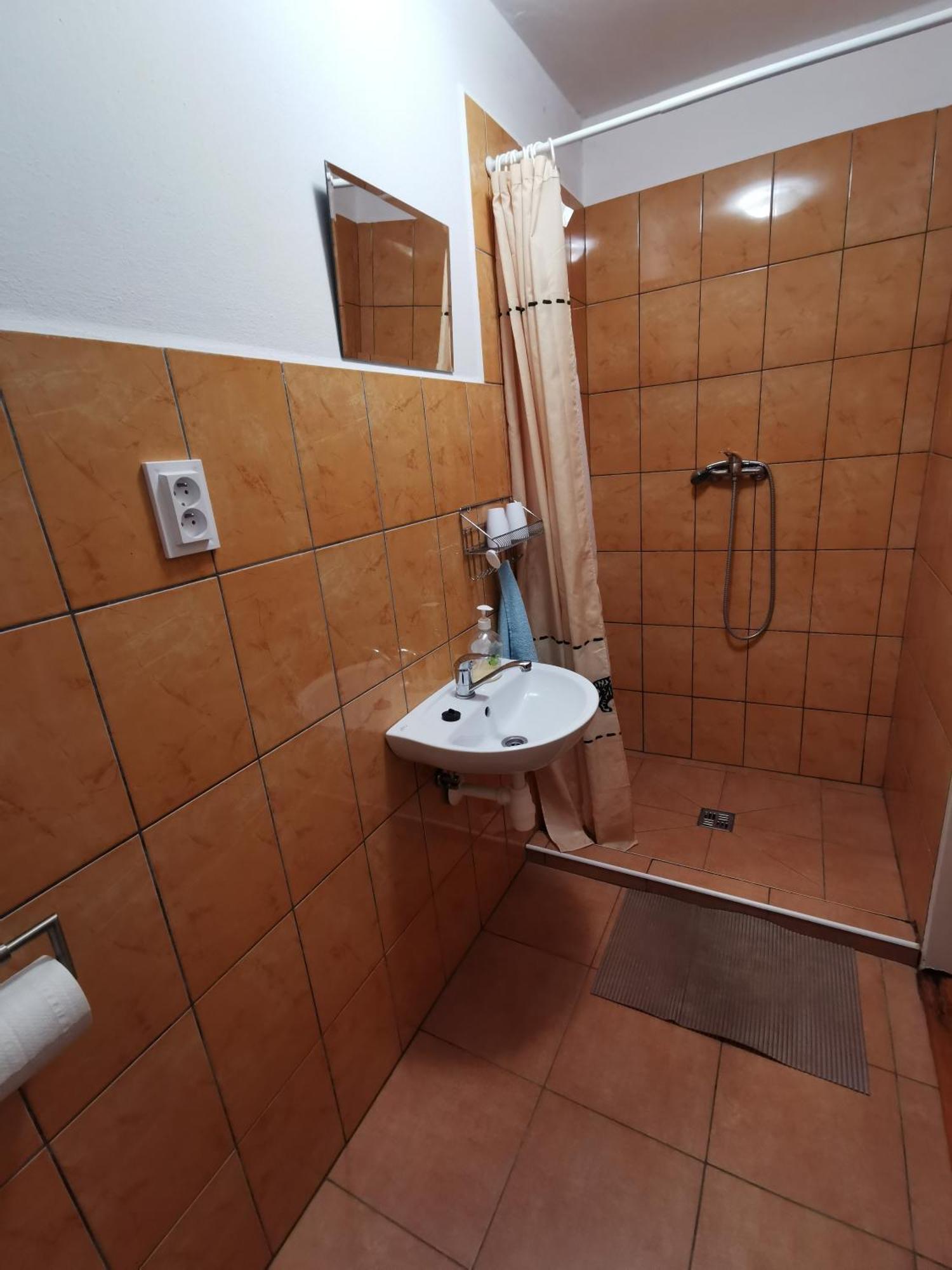 Penzion Bernath Rožňava Dış mekan fotoğraf