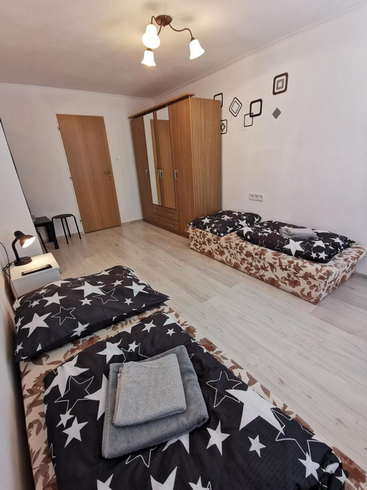 Penzion Bernath Rožňava Dış mekan fotoğraf