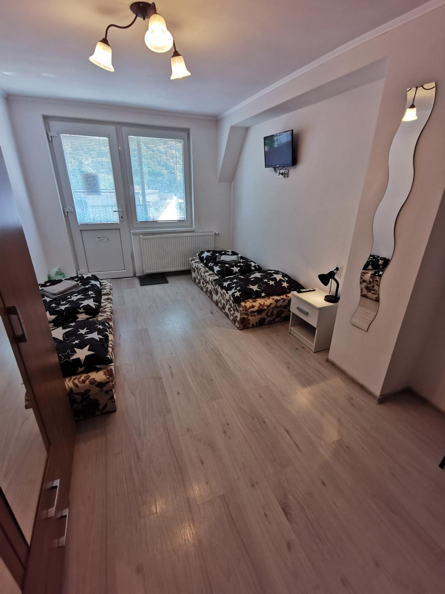 Penzion Bernath Rožňava Dış mekan fotoğraf