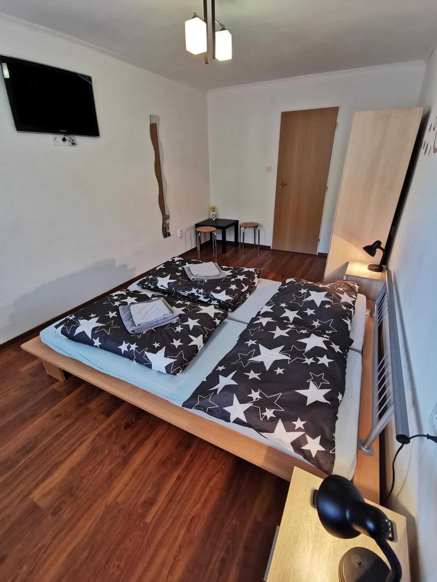 Penzion Bernath Rožňava Dış mekan fotoğraf