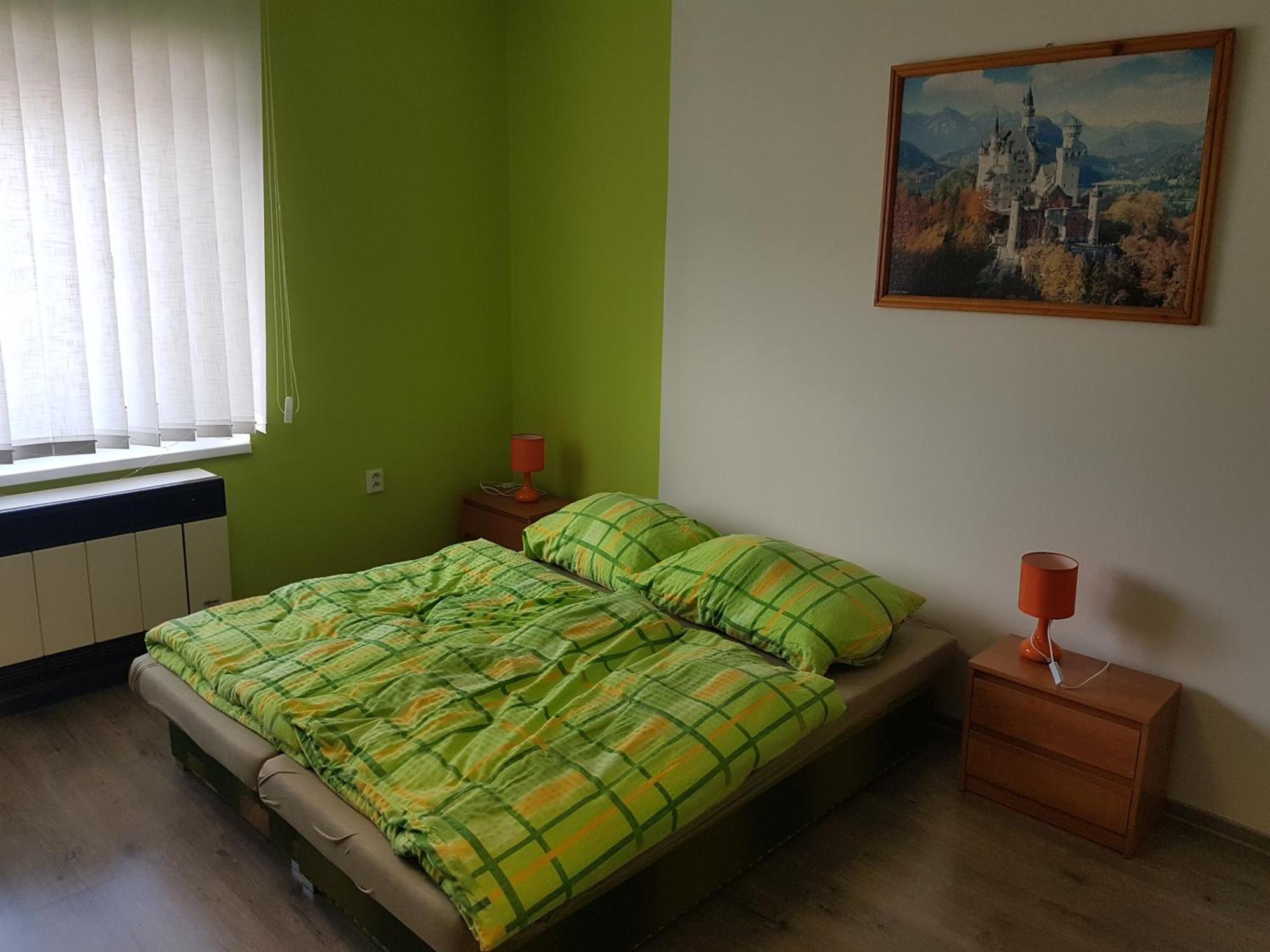Penzion Bernath Rožňava Dış mekan fotoğraf