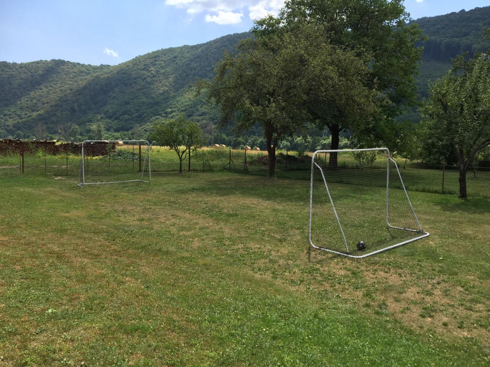Penzion Bernath Rožňava Dış mekan fotoğraf