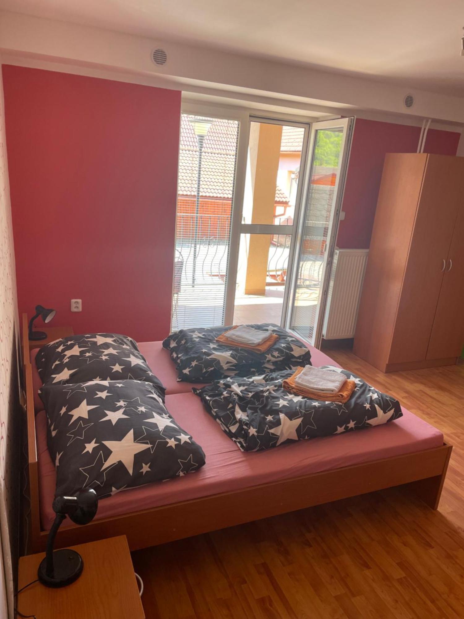 Penzion Bernath Rožňava Dış mekan fotoğraf